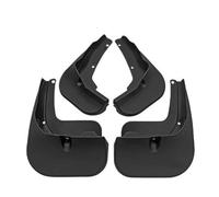 pour Peugeot 3008 GT 2013-2018 Garde-Boue De Voiture Garde-Boue Garde-Boue Garde-Boue Garde-Boue 4PCS FIXCOR(2013-2016)