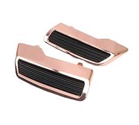 Pour Peugeot 3008 Pour Allure Pour Active 5008 2017-2020 Voiture Arrière Silencieux D'échappement Sortie Kit De Remplacement Style De Voiture