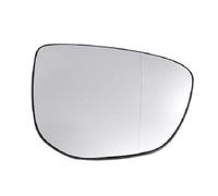 Pour Peugeot 301 2012 2013 2014 2015 2016 2017 Rétroviseur Chauffant Grand Angle Pour Voiture Accessoires IENQBVL(côté droit)