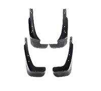 pour Peugeot 301 2013-2019 Garde-Boue Garde-Boue Garde-Boue Garde-Boue Garde-Boue Accessoires De Roue Arrière