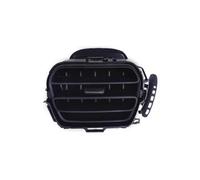 Pour Peugeot 301 Sortie D'air Centrale Avant Ventilation De Climatisation Accessoires Intérieurs 96764765ZD 96772870ZD Grille D'aération AC(Left)
