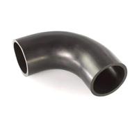 Pour Peugeot 306 Réservoir Carburant Tuyau Coude Col De Remplissage Joint Durite De Radiateur D'eau 1505H9 1505TC 1505YX Tuyau tube d'admission d'air