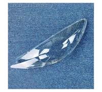 Pour Peugeot 307 2008~2013 cache phare | PC Durable, Conçu Sur Mesure Pour Les Applications Automobiles, Aucun Polissage Requis.(La gauche)