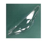 Pour Peugeot 307 2008-2013 Couvercle De Phare Avant Gauche Lentille Coque Transparente Boîtier De Phare Abat-jour Couvercle Phare Voiture