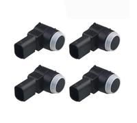 Pour Peugeot 307 308 407 Rcz Partner Pour Citroën C4 C5 C6 4 Pièces/lot Capteur Stationnement PDC Voiture 9663821577XT PSA9663821577 6590 EF