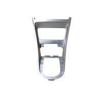 Pour Peugeot 307 CC 307SW - Grille D'aération De La Console Centrale Avant Et Du Tableau Bord Moulages intérieurs