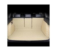 pour Peugeot 307SW 308 308SW 408 407 508 GT 2008 3008 4008 5008 RCZ Tapis De Coffre Personnalisé Accessoires Intérieurs en Cuir(2)