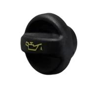 Pour Peugeot 308 025856 Pièces Rechange Raccords Noirs Bouchon Remplissage D'huile Couvercle Réservoir Moteur Accessoires Raccords 1 Pièces