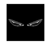 Pour Peugeot 308 2012 2013 2014 Voiture Phare Phare Lentille Coquille Voiture Phare Lentille Couverture Phare Abat-jour Couvercle Phare Voiture(A Piar)