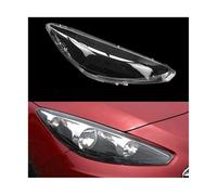 Pour Peugeot 308 2012 2013 2014 Voiture Phare Phare Lentille Coquille Voiture Phare Lentille Couverture Phare Abat-jour Couvercle Phare Voiture(côté droit)