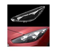 Pour Peugeot 308 2012 2013 2014 Voiture Phare Phare Lentille Coquille Voiture Phare Lentille Couverture Phare Abat-jour Couvercle Phare Voiture(gauche)