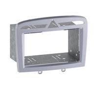 Pour Peugeot 308 308 Cc 308 Sw Voiture Panneau de Radio Cadre Montage Double-Din