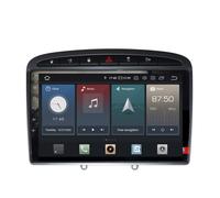 Pour Peugeot 308 408 RCZ 9 " Écran Tactile Android Autoradio GPS Carplay