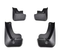 pour Peugeot 308 Mk2 T9 2014 2015 2016 2017 2018 2019 2020 2021 Garde-Boue À Hayon Garde-Boue Avant Et Arrière FIXCOR