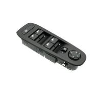 Pour Peugeot 308 Pour GTI Pour Line 308S 408 T9 2011-2021 98074269ZD Commande Électrique Avec Panneau Boutons Voiture Interrupteur Lève-vitre Commutateur De Vitre
