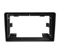 pour Peugeot 308 SW 308 308s T9 2015 Façade D'autoradio 9 Pouces avec Support Android