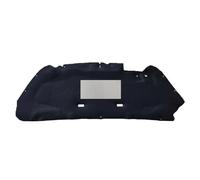 pour Peugeot 308 T7 2007 2008 2009 2010-2013 Coussin D'isolation Capot Moteur Avant Tapis Insonorisant Coton Thermique Couverture Mousse Ignifuge Thermique Isolation
