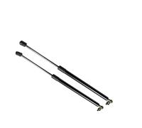 Pour Peugeot 308 T9 Capot Avant, Modification Vérins À Gaz Supports Levage Amortisseurs Tige D'amortisseur Barre Fibre Carbone Verin Hydraulique De Capot(Red carbon fiber)