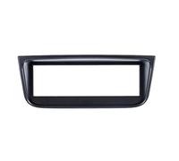 pour Peugeot 406 1995 1996 1997 1998 1999 2000 2001 2002 2003 2004 2005 Façade D'autoradio Panneau De Finition PYPFQUMQGR