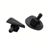 Pour Peugeot 407 2003 2004 2005 2006 2007 2008 2009 2010 Buses De Lavage Et D'essuie-glace buse d'essuie-Glace arrière