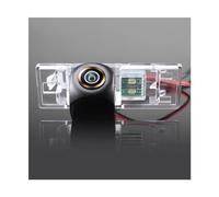 pour Peugeot 407 406 Coupé 106 1007 307 308 607 806 807 170 ° HD 1080P Caméra De Recul De Voiture Vision Nocturne Caméra De Recul Caméra Recul Voiture (Color : GFA-CVBS720P-AHD720P)