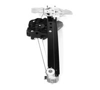 Pour Peugeot 5008 1.6 1.8 350 Thp 2017- Ensemble Lève-vitre Arrière Droit Régulateur Fenêtre Électrique Moteur Yl00501880 Bouton Leve Vitre