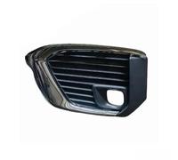 Pour Peugeot 5008 2017-2021 Accessoires Pour Pare-chocs Avant Cache Enjoliveur Et Couvercle De Feu Antibrouillard Remplacer Les Pièces(Left)