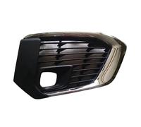 Pour Peugeot 5008 2017-2021 Accessoires Pour Pare-chocs Avant Cache Enjoliveur Et Couvercle De Feu Antibrouillard Remplacer Les Pièces(Right)