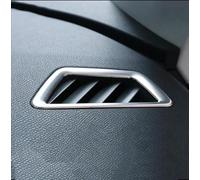 Pour Peugeot 5008 3008 3008GT 2017 - Cache Sortie D'air Chromé Avant