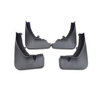 pour Peugeot 5008 Garde-Boue Garde-Boue Garde-Boue Garde-Boue Garde-Boue Accessoires De Voiture Auto Styline Avant Arrière Garde-Boue 4 Pièces PYPFQUMQGR