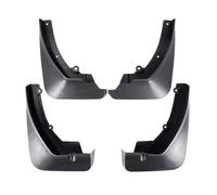 pour Peugeot 5008 Mk2 2 2017 2018 2019 2020 2021 2022 Garde-Boue Garde-Boue Garde-Boue Accessoires Pièces Automobiles Outils FIXCOR