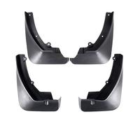 pour Peugeot 5008 Mk2 2 2017-2022 Garde-Boue Splash Roues Avant Arrière Garde-Boue De Voiture 4 Pièces Accessoires PYPFQUMQGR