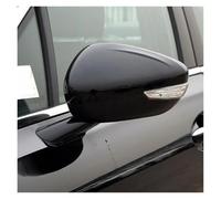 Pour Peugeot 508 2011 2012 2013 2014 Ensemble Miroir Arrière Assemblage miroir voiture(Noir L,8 broches)
