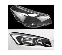 Pour Peugeot 508 2015 2016 2017 Coque De Phare De Voiture Abat-jour Transparent Lentille Couvercle De Phare Avant Abat-jour Couvercle Phare Voiture(1 Right)