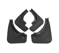 pour Peugeot 508 2019 2020 2021 2022 Garde-Boue Garde-Boue Garde-Boue Garde-Boue Accessoires De Voiture FIXCOR