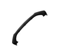 pour Peugeot 508 2019-2022 Becquet De Pare-Chocs Avant Type Kit Carrosserie Séparateur Surface Carbone Becquet Menton(Carbon Fiber Look)