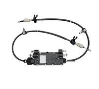 Pour Peugeot 508 Actionneur De Frein Stationnement Mécanisme À Main Électrique Élément Commande Moteur 1612865480 9810501780 471911 470218 Systèmes frein main