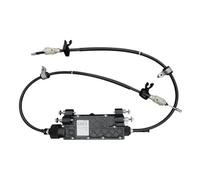 Pour Peugeot 508 Actionneur Frein Stationnement Mécanisme À Main Électrique Élément Commande Moteur 1612865480 9810501780 471911 470218 Poignée Levier Frein Main Stationnement(9810501780)