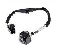 pour Peugeot 607 Caméra De Visibilité Arrière De Secours Caméra De Recul Voiture