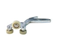 Pour Peugeot Boxer 1994 1995 1996 1997 1998 1999-2002 1334554080 Guide de rouleau de porte latérale inférieure droite