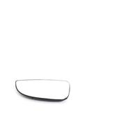Pour Peugeot Boxer Manager Gauche Ou Droite Auto Rétroviseur Latéral Chauffant Lentille En Verre Conducteur Passager Lentille Miroir Voiture avec(1pc Left -Small)