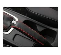 Pour Peugeot Partner 2008-2018/Peugeot Partner 2019-2023 Couvre Frein à Main Protecteur, Housse de Frein de Stationnement Antidérapante frein à main Accessoires,C