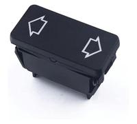 Pour Peugeot Pour 205 Pour 309 Pour 405 Pour 505 Pour O&pel Pour V&ectra 6551.21 Interrupteurs Bouton-poussoir Vitres Électriques Bouton Lève-vitre