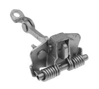 pour Peugeot, pour 206, pour CC 3DR 5DR 9181C8 Butée de Porte, Sangle de retenue, butée de charnière de Porte Gauche/Droite (1 pièce)