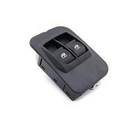 Pour Peugeot Pour Bipper Pour Tipi 2008-2018 735518655 Interrupteurs Bouton-poussoir Vitre Électrique Voiture Interrupteur Commande Leve Vitre