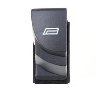 Pour PEUGEOT Pour Boxer 2 Pour CITROEN Pour Jumper 735315619 Commande Principale Du Lève-vitre Électrique Commutateur Passager YIJIAVSX(Left Button)