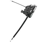 Pour Peugeot Pour Boxer 2006+ Actionneur Loquet Hayon 1633561880 Mécanisme Verrouillage Porte Coffre Arrière Voiture 139-3796080 Serrure Hayon Coffre