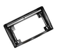 pour Peugeot pour Boxer 2011-2022 Façade D'autoradio 9 Pouces avec Adaptateur Canbus pour Autoradio Android PYPFQUMQGR(Only Frame)