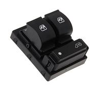 Pour Peugeot Pour Citroën Pour Relais 3 Boutons Power Master Window Switch Console Pour Boxer Pour Fiat Pour Ducato Pour Doblo Accessoires De Voiture Interrupteur Commande Leve