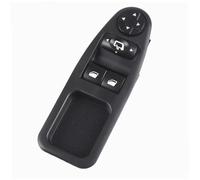 Pour Peugeot Pour Expert 2007 2008 2009 2010 2011-2016 Accessoires De Bouton De Commande De Commutateur De Fenêtre Électrique PYPFQUMQGR(13pin-With folding)